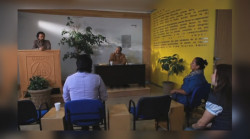 Activa AA su 12va Semana Nacional del Alcohólico en Instituciones y Entornos de Tratamiento
