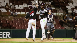 Joey Meneses el jugador de la semana en la LMP