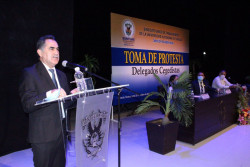 Respeto al Contrato Colectivo de Trabajo manifiesta Rector de la UAS