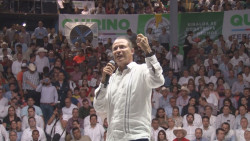 Califican la administración de Quirino Ordaz Coppel