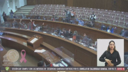 Aprueban en Congreso de Sinaloa iniciativa para creación Secretaría de la Mujer