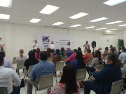 Trabajan regidores del PAS en plan estratégico para resolver demandas de la ciudadanía