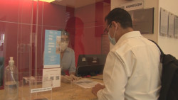 Mantiene la OCV ocupación por debajo de la media histórica este mes de octubre