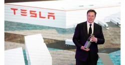 El 2% de la fortuna de Elon Musk podría terminar con el hambre mundial: ONU