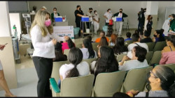 Extiende el IMSS vacunación a menores con comorbilidad