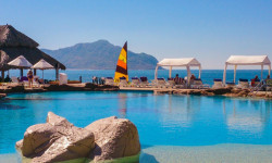 Cómo encontrar los mejores hoteles 5 estrellas y all inclusive en Mazatlán según sus huéspedes