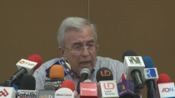 Gabinete de Rocha, un gabinete de honestidad