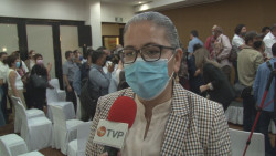 Funcionarios nombrados en el gabinete de Rocha aseguran realizar un buen papel