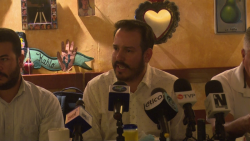 Donará 50% de su sueldo Secretario de SEDECTUR Mazatlán