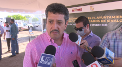 Confía Polo Palafox un proceso limpio y transparente para la elección del fiscal en Sinaloa