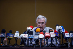 Destapa Rocha Moya su gabinete