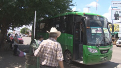 Mantienen transportistas estallamiento a huelga para este 14 de noviembre