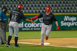 Mayos asegura serie al derrotar 5-1 a Cañeros