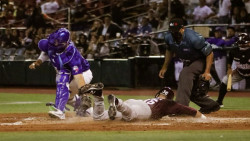 Charros empata la serie a Tomateros