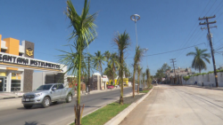 Este viernes inauguran la Av. Gabriel Leyva