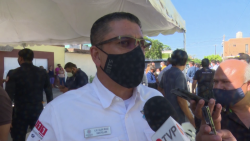 Listo el operativo para Halloween y Día de Muertos