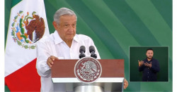 México afirma haber cumplido meta de vacunar a todos los adultos