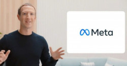 Suben 25% las acciones de "Meta Materials" sin tener nada que ver con Facebook