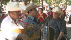 Músicos de Culiacán piden permiso para ingresar a panteones