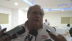Hay confianza en designación del próximo Secretario de Obras Públicas
