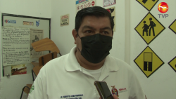 Festejo de Halloween tiene que realizarse con mucha precaución: Educación Vial