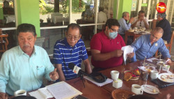 Surgen frentes por la defensa del CIP Playa Espíritu, Escuinapa