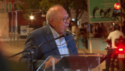 "Químico" anuncia a nuevos funcionario municipales