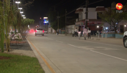 Entregan modernización de la Avenida Gabriel Leyva
