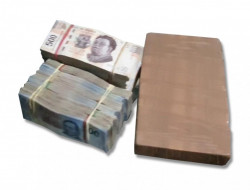 Lo detienen con droga, dinero y cartuchos
