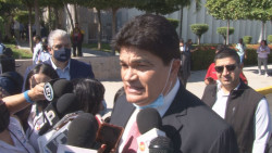 El gobierno de Rocha Moya tiene capacidad: Mario López Valdez