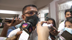 10 negocios sancionados en operativo de Halloween
