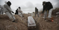 Es una "vergüenza global" los 5 millones de muertos por Covid: Secretario de la ONU