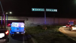 Localizan cuerpo sin vida en La Costerita