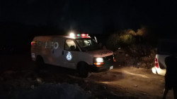 Encuentran a joven  asesinado en Alturas del Sur