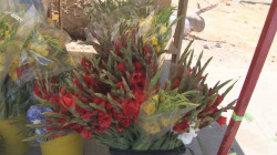 Sube el precio de las flores en un 100%