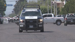 ELEMENTOS POLICIACOS HAN SIDO VÍCTIMAS DE AGRESIONES ARMADAS