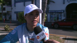 4 Cruceros por semana estará recibiendo Mazatlán