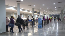 Tras la próxima apertura de la frontera, agencias de viajes de CO registran un aumento en las cotizaciones para viajes a EUA