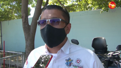 Más de 300 elementos participan en Operativo del día de muertos