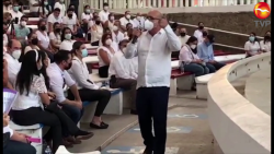 Jubilaciones, basificaciones, temas de salud y vivienda, demandas del magisterio: Jaime Valdez