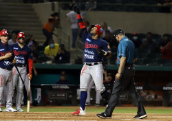 Mayos gana el primero de la serie a Naranjeros