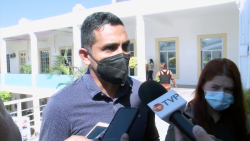 No hay interés del alcalde declara regidor del PAS