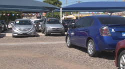 Comerciantes de los autos mexicanos ya tienen efectos negativos en sus ventas