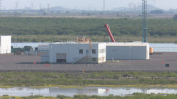 Legisladores llaman a una consulta libre para el posible desarrollo de la planta de amoniaco