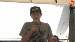Falta subsidio para gremio pesquero