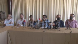 Define el CESP a los 5 aspirantes a ocupar el cargo de Fiscal General de Sinaloa