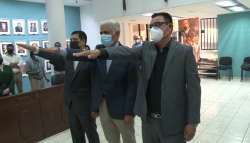 Sin la presencia del alcalde, regidores nombran a funcionarios en Mazatlán