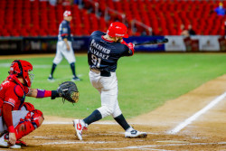 Los Venados ganan y aseguran serie ante Mexicali