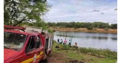 Brasileño es atacado por abejas, huye a un lago y muere por ataque de pirañas