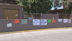 El robo en 27 ocasiones en la primaria Margarita Maza la deja sin energía eléctrica